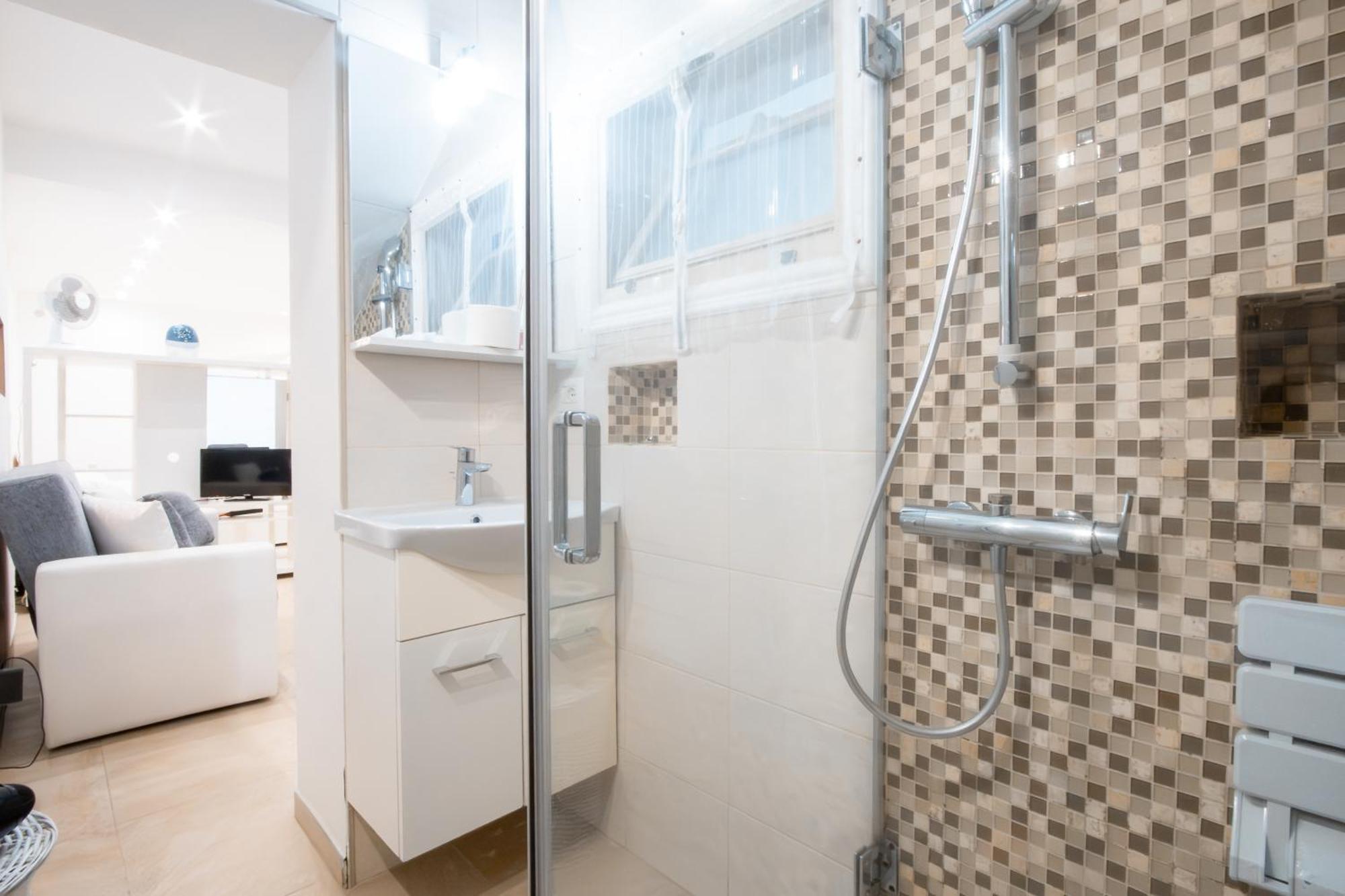 Al Rogadeo Apartamento