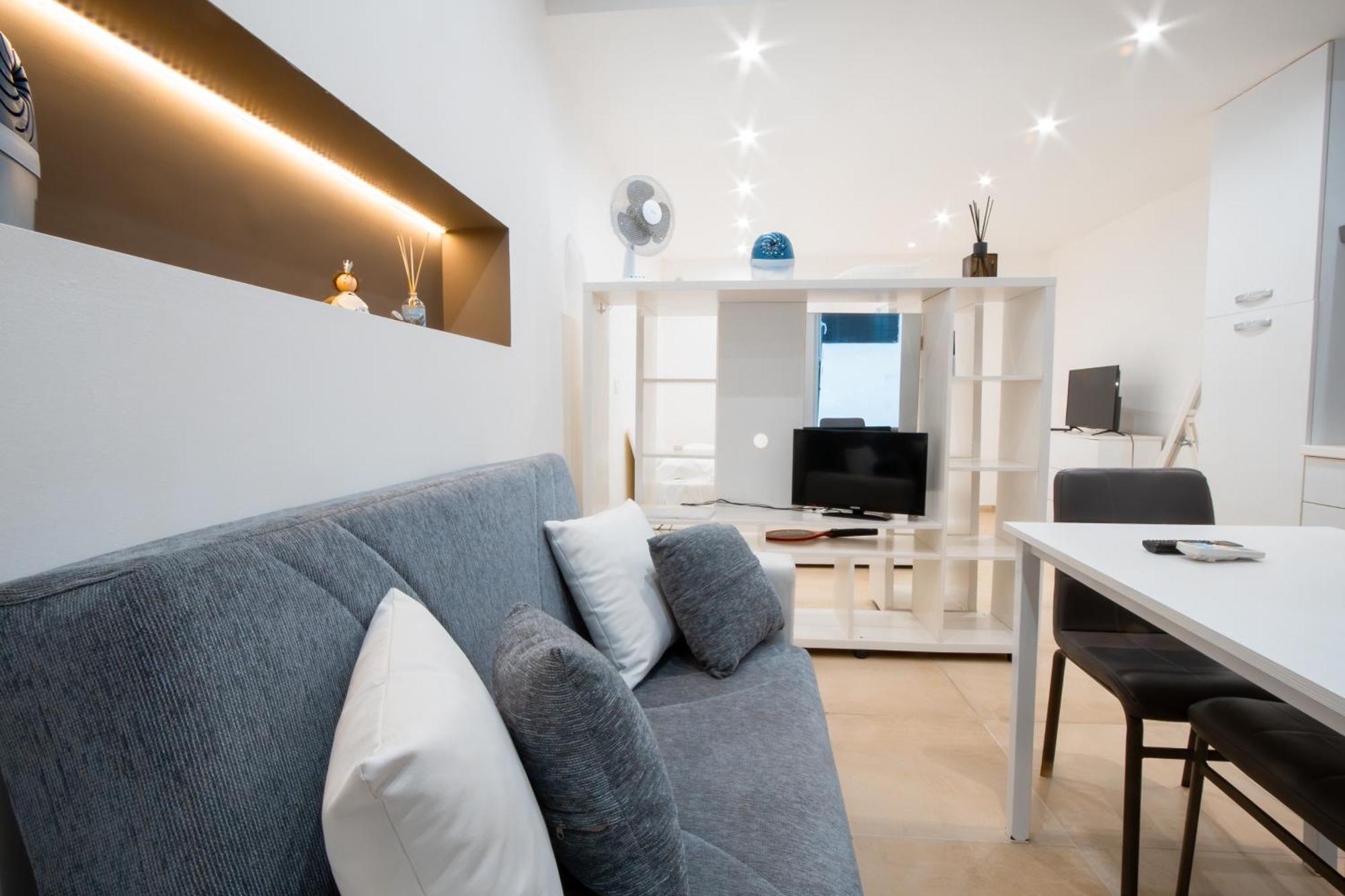 Al Rogadeo Apartamento