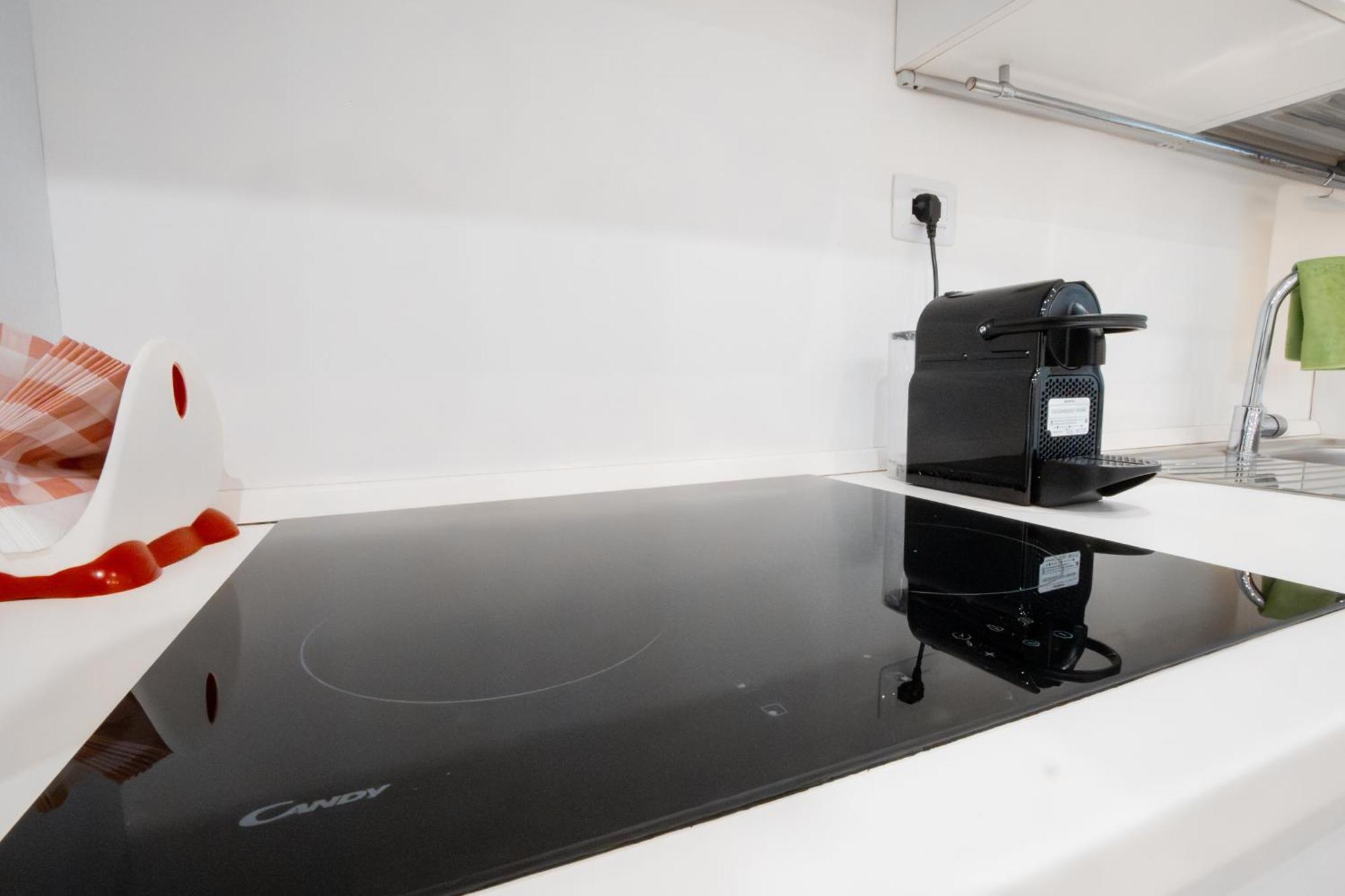 Apartamento Al Rogadeo