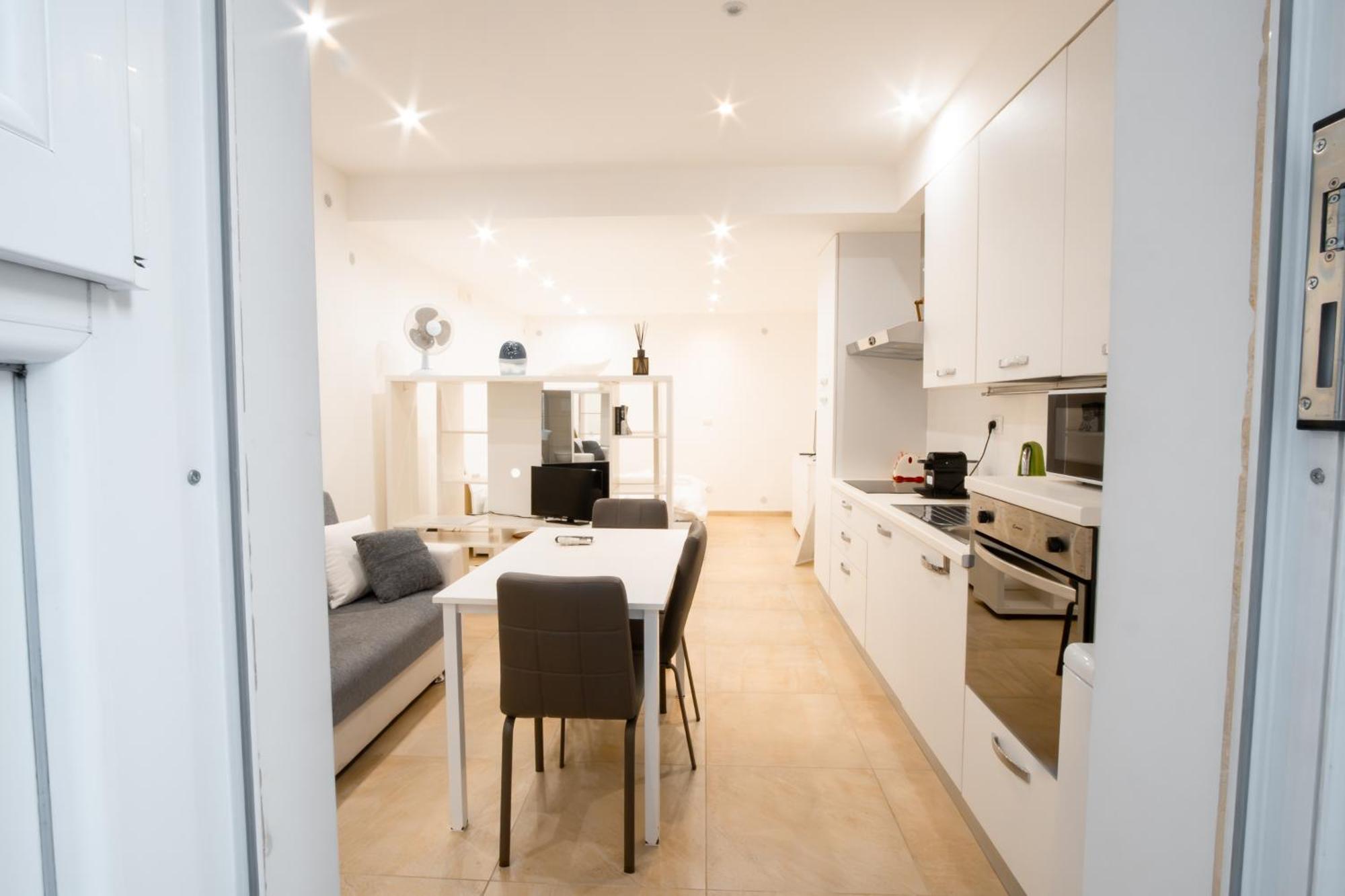 Apartamento Al Rogadeo *