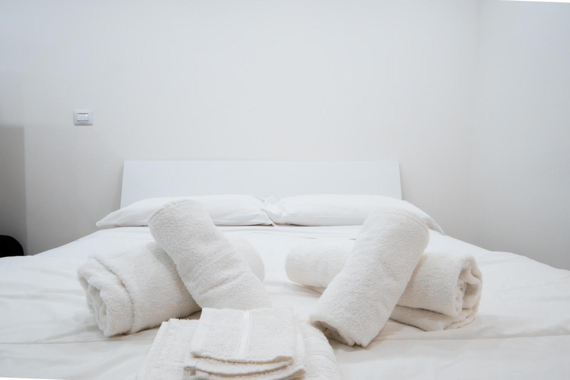 Al Rogadeo Apartamento Bari