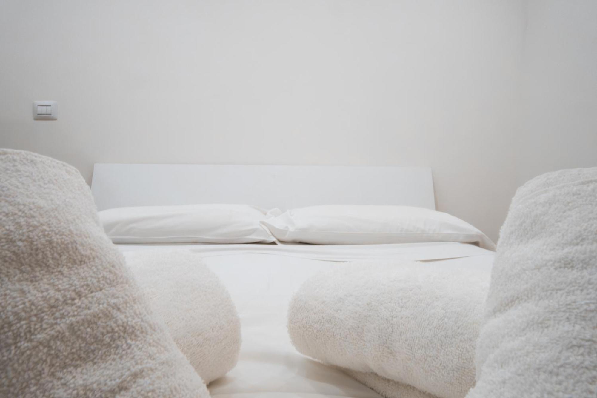 Apartamento Al Rogadeo