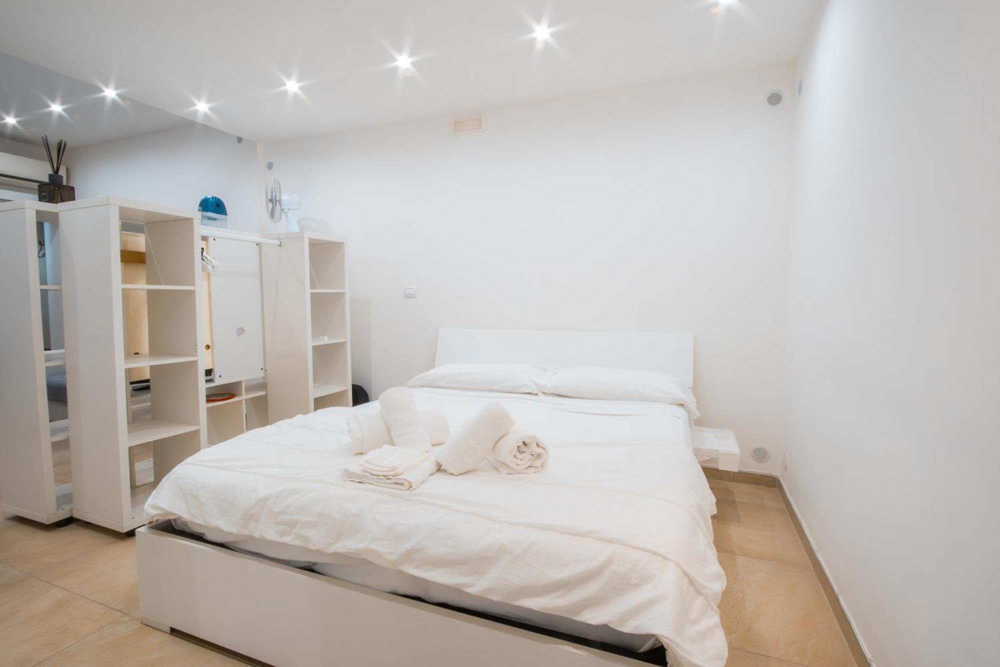 Al Rogadeo Apartamento Bari