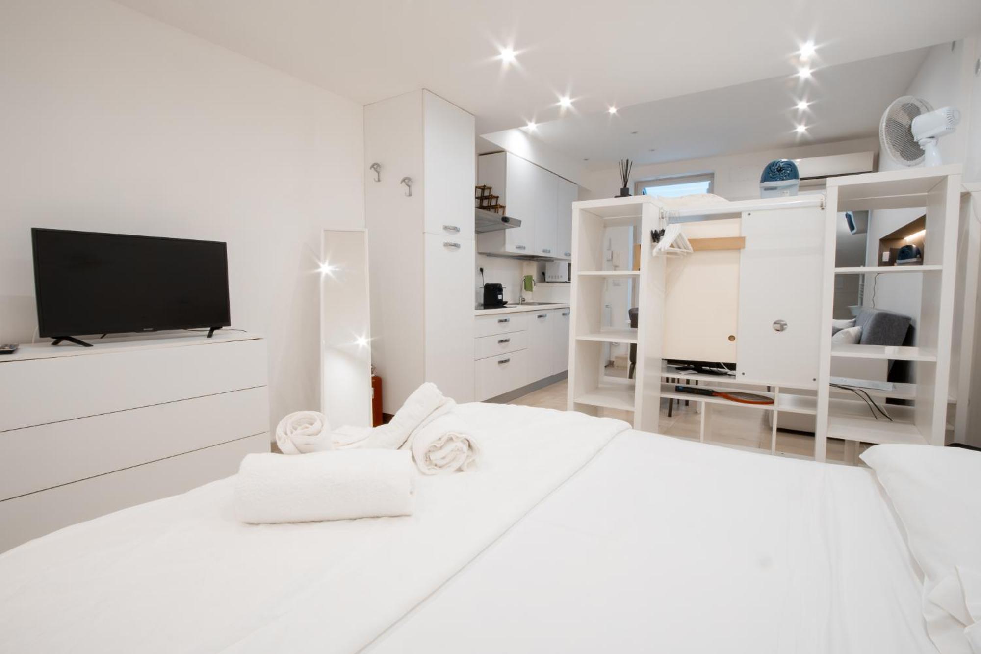 Al Rogadeo Apartamento