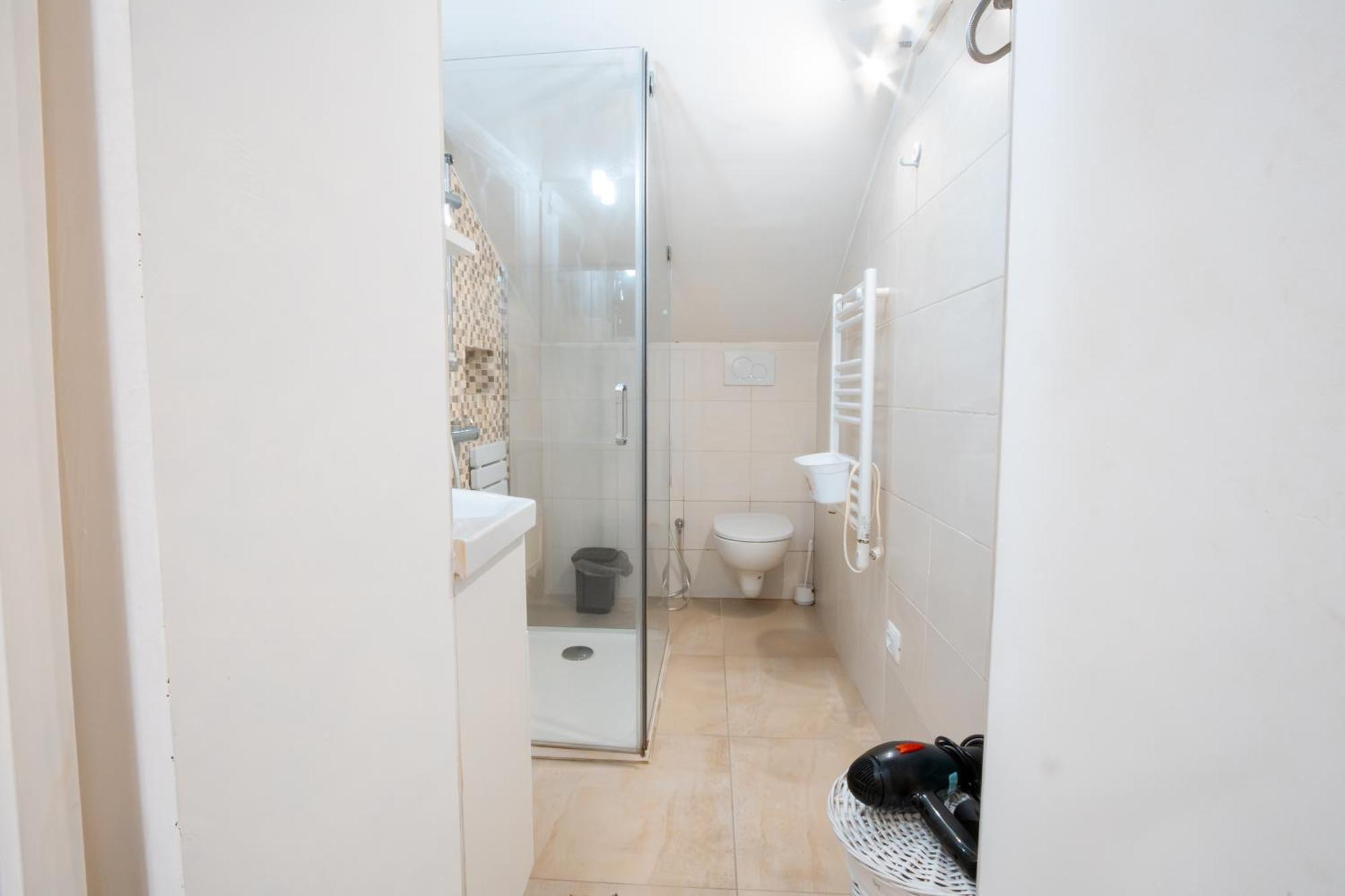 Al Rogadeo Apartamento *